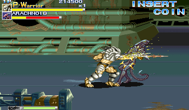 Alien vs. Predator