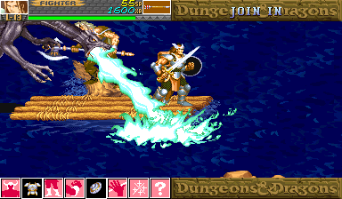 Dungeons & Dragons: Shadow over Mystara