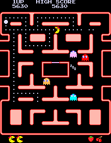 Ms. Pac-Man