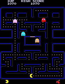 Pac-Man